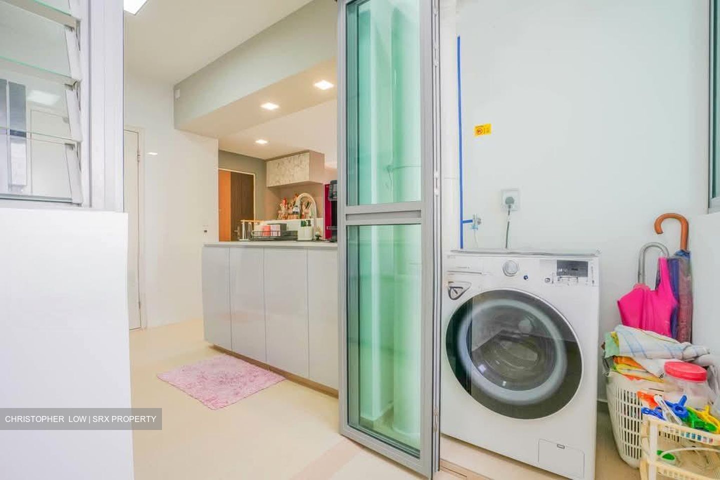 Blk 33 Skyresidence @ Dawson (Queenstown), HDB 4 Rooms #558254411